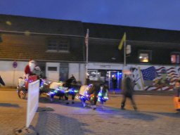 Weihnachtsmarkt 2023